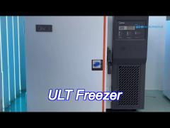 laboratory 108l small ultra low freezer , portable undercounter ultra low freezer