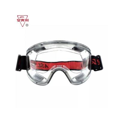 China ASL Personal Protective Glasses Y200 for sale