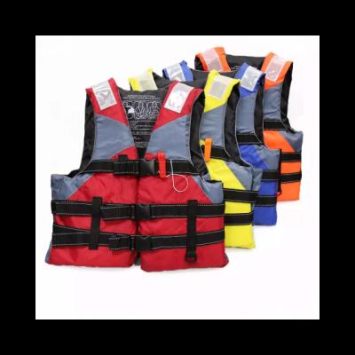 China Water Sports Life Saving Manufacturers wholesale customized color wholesale EPE foam life jacket for sale