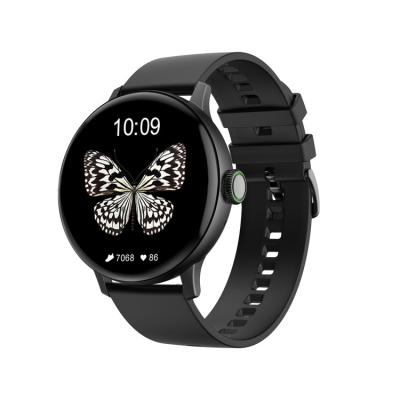 China 2022 New Arrivals MP3 Playback Plus DT2+ Fashion Ip68 Android Waterproof Smart Watch DT2 for sale