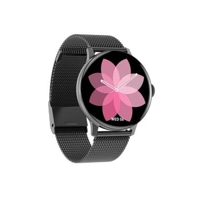 China MP3 Playback DT2 DT2+ New Arrival Round Ip68 Waterproof Design Android Smart Watch 2022 for sale