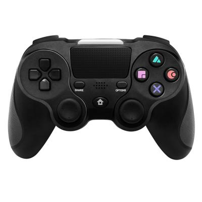 China New Arrival Factory Supply Whole Function PS 4 Controller Wireless Gamepad For PS 4 Game Console Motion Sensing for sale