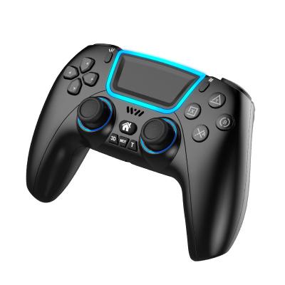 China 2022 New Arrival ERGONOMIC Gamepad Joysticks And Wireless Game Controllers For PS4 For PS5 for sale