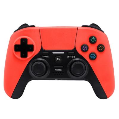 China Wireless TURBO Game Controllers DS11 BUTTON Game Switch Joystick Controller For PC for sale