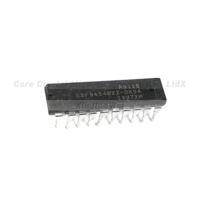 China - S3F9454BZZ-DK94 electric pressure cooker, induction cooker IC chip s3f9454bzz-dk94 induction cooker IC s3f9454bzz dk94 for sale