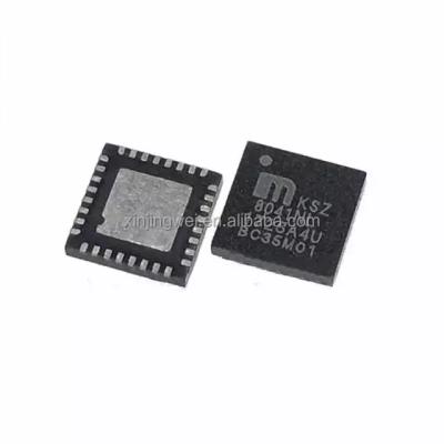 China FPGA Standard Editable Chip Microcontroller Logic Device KSZ8041NL QFN32 Board IC Components Electronic Microcontroller for sale