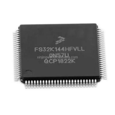 China FPGA Standard Editable Chip Microcontroller Logic Device FS32K144UAT0VLLT TQFP100 Board IC Components Electronic Microcontroller for sale