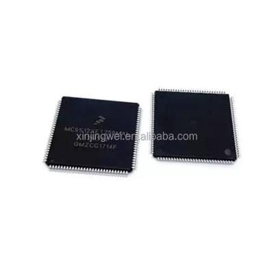 China FPGA Standard Editable Chip Microcontroller Logic Device MC9S12XET256MAL TQFP112 Board IC Components Electronic Microcontroller for sale