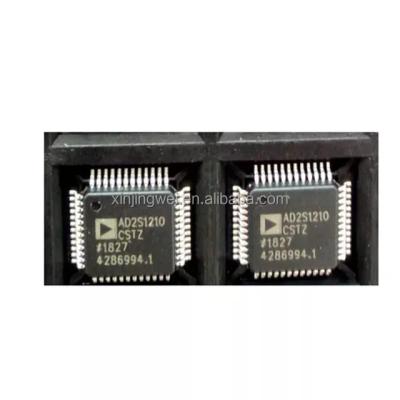 China Professional AD2S1210BSTZ/ASTZ/WDSTZ assortment of the new standard original chip IC integrated circuit chip BOM electronic components for sale