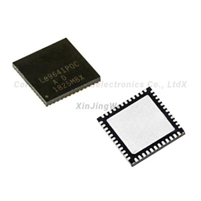 China Electronic component suppliers Shenzhen LE9641 QFN48 online integrated circuit IC chips standard purchase for sale