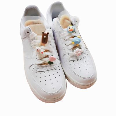 China Hindi Charm Fashion Cartoon 3D Shoe Charms Anime Shoe Charms Shoe Decorations Accessories for sale