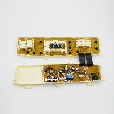 China Durable Guangdong Professinal Customized Dc92-00195a Universal Manual Washing Machine Pcbs Board For Samsung for sale