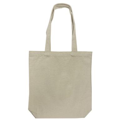 China Recyclable Wholesale Custom Logo Canvas Bag Cotton Canvas Shopping Bag Custom Shopping Online for sale