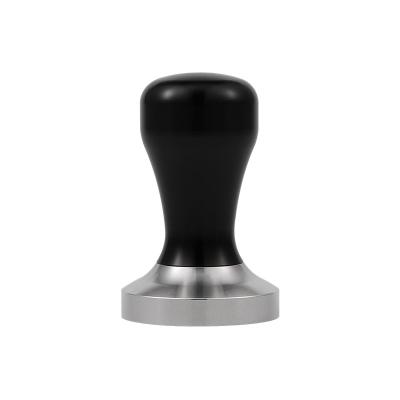 China Viable Coffee 58.35mm Wire Espresso Tamper Stainless Steel Coffee Press Tamping Tools Coffee Tamper Coffee Maker Accessories for sale