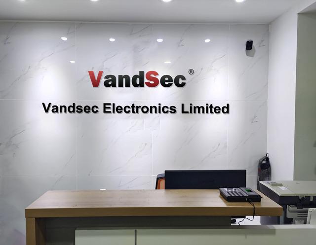 Verified China supplier - Shenzhen Vandsec Electroncis Limited