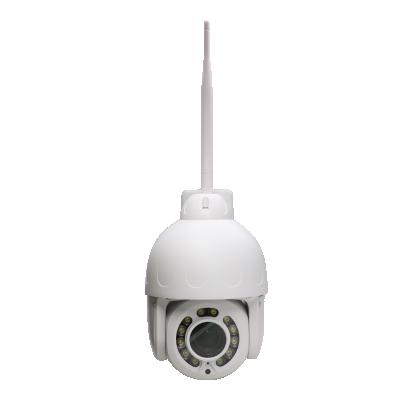 China NIGHT VISION PTZ WIFI Camera Long Range OutdoorDome Camara 2MP Security IP Camera Motion Detection CCTV Camera for sale