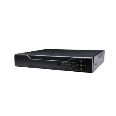 China High Quality Motion Detection 5MP H.265 8 Channel DVR Digital VCR Camera DVR for sale