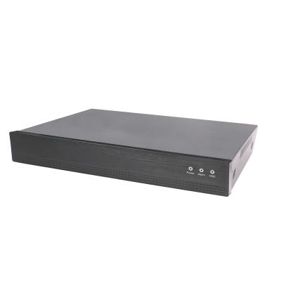 China Motion Detection 10CH 16CH H.265 1080P/3.0M/5.0M NVR Solution: Hi3536DV100 App (xmeye) for sale