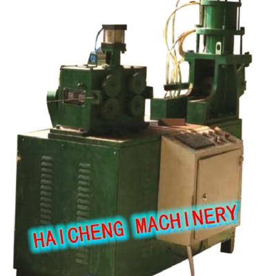 China Factory High Security Straightening Haicheng Cutting Machine for sale