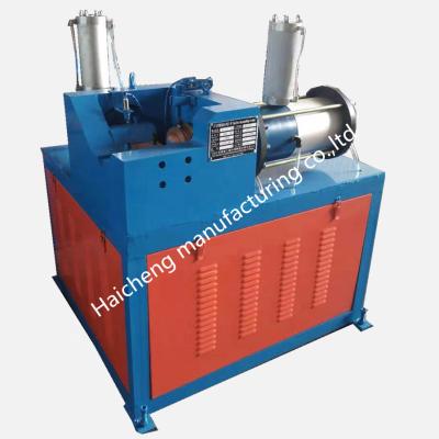 China Steel Bar Overturning Forging Pile Steel Wire Button Hydraulic Concrete Digging Machine for sale