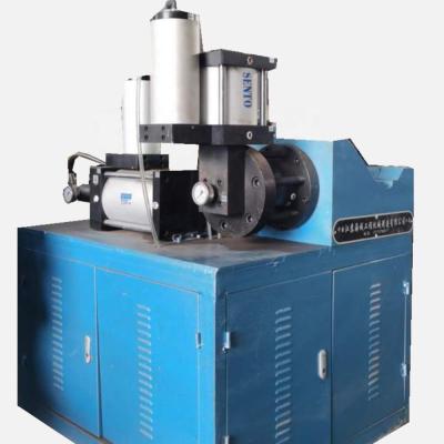 China PC Automatic Bar Overturning Steel Bar Hot Forging Forging Steel Wire Machine for sale