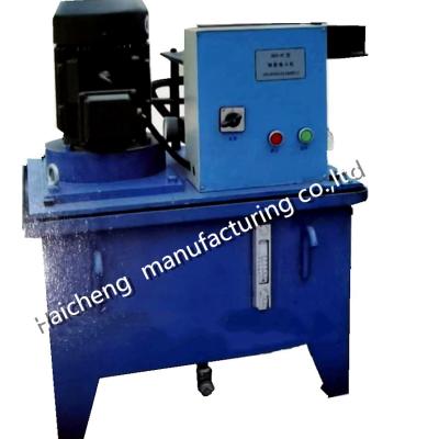 China Customized Steel Bar Cold Rolling Forging Forging Machine Machinery Highly Safely for sale