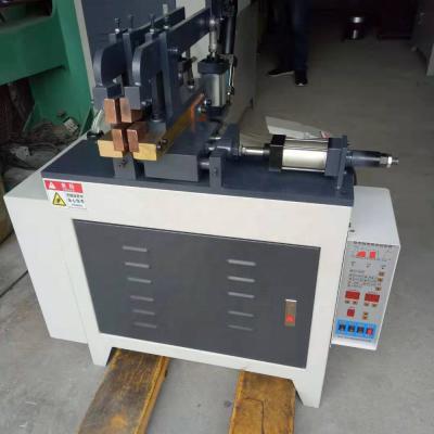 China Factory Butt Welding Machine for sale