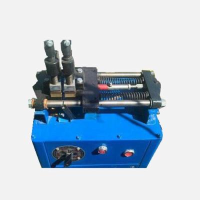 China Factory Own Design Professional Factory Butt Welder About Price for sale