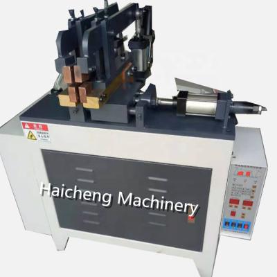 China factory own factory butt welding machine made in china for cost price for sale