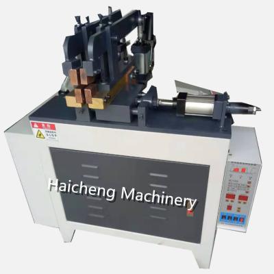 China Factory Wire Butt Welding Steel Machine for sale