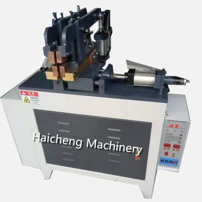 China Factory ring butt welding machine for 2-8mm for sale