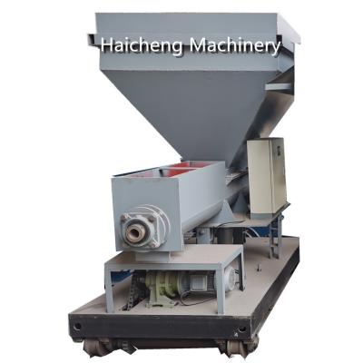 China Factory Concrete Spun Electric Pole Machine For Making Prestressed Spun Concrete Pole for sale