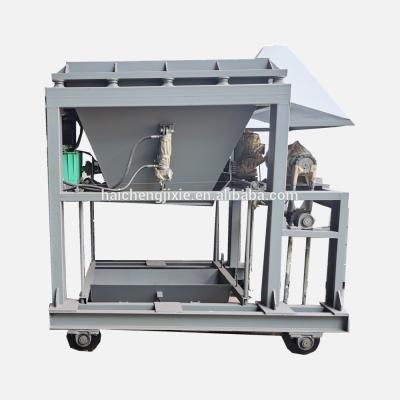 China Factory Hydraulic Automatic Concrete Feeding Machine For Concrete Pole Production for sale