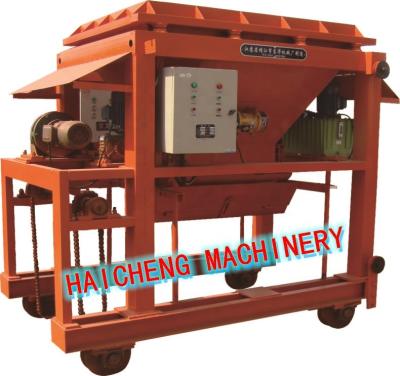 China Factory Cost Effective Concrete Feeding Machine For Price for sale