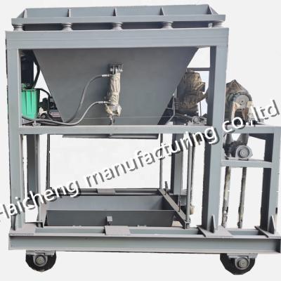 China Factory Precast Concrete Automatic Pile Feeding Machine for sale