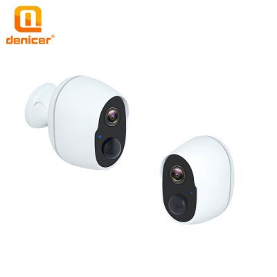 China Support WIFI Onecam APP Security Camera Wifi Home Camera 1080P Two Way Audio Wireless Security Camera System for sale