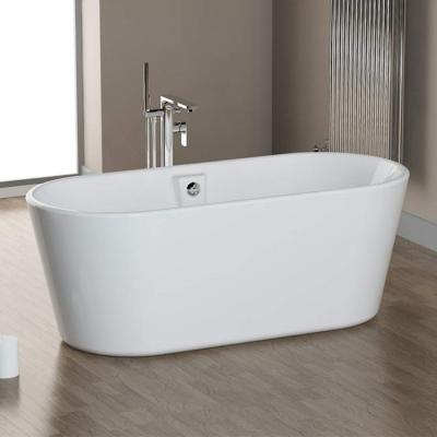 China 1700mm Freestanding Bathtub Bathroom Bathtubs for sale