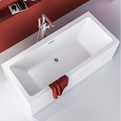 China 1800mm Freestanding Bathtub Bathroom Bathtubs for sale