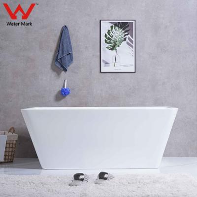 China Cheap Free Standing Used Bathroom Tub Bath Tub Price for sale