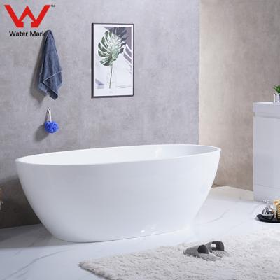 China Free Standing Used Cheap Price Tub Bath Bathroom Cheap Bathtub for sale