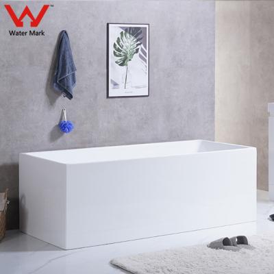 China Tub Bath Free Standing Bathroom Bathtubs Acrylic for sale