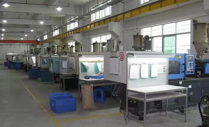 Verified China supplier - Guangzhou Zeming Technology Co., Ltd.