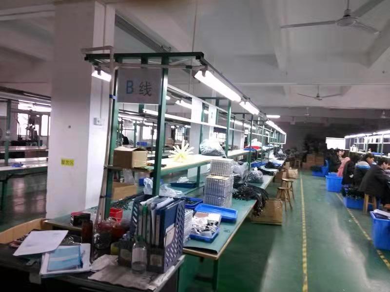 Verified China supplier - Guangzhou Zeming Technology Co., Ltd.