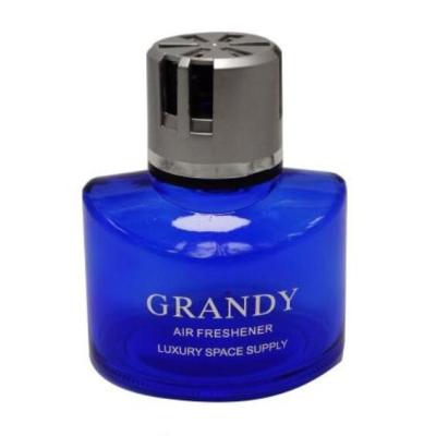 China Cyberpunk Grandy Volume Customized Air Freshener Factory Liquid Wholesale for sale