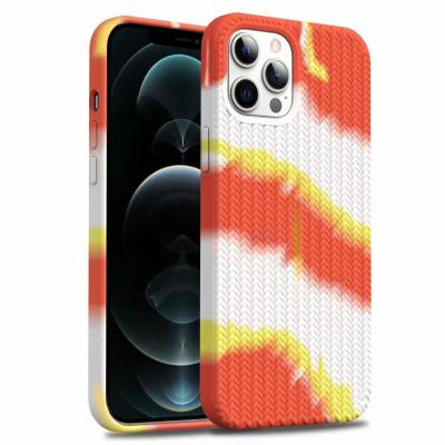 China 2021 Hot Selling Anti-drop Silicone Phone Case With Color Silica Shockproof Phone Case For Xiaomi Redmi Note 10 for sale