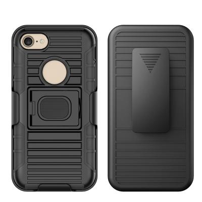 China Anti-drop mode 3 in 1 TPU PC Robot Shockproof Heavy Duty Rugged Case Combo Case For Samsung a70 for sale