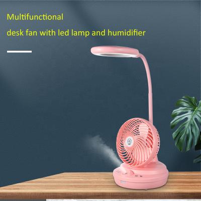 China Car Mini Handheld Portable Foldable USB Powered Fan Rechargeable Battery Electric Multifunctional Fan for sale