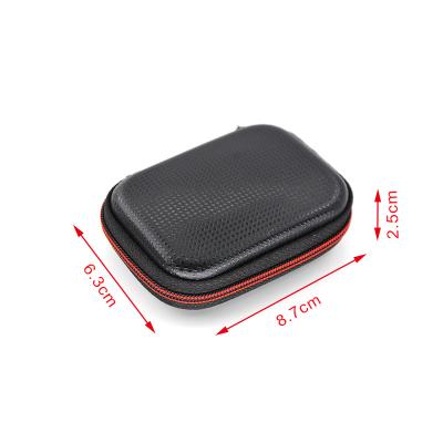 China 2021 Newly Factory Case Waterproof EVA Travel Bag Shockproof Hard Case Zipper Portable Bag for sale