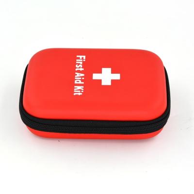 China New Style Promotion First Aid Kits Medicine Bag Universal Medical Emergency Storage Small Bag Carry Bag for sale