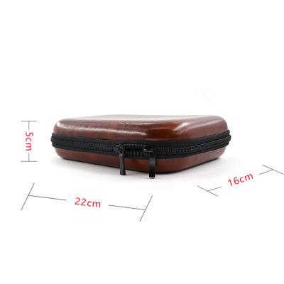 China Multifuction Tool Cases Waterproof Luxury High Quality Multifunctional Tool Cases Customized Shockproof EVA Hard Case Portable Tool Case for sale